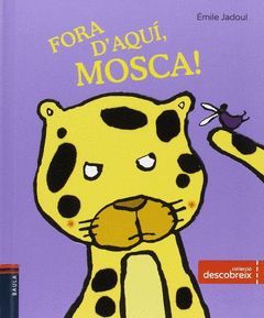 FORA D'AQUÍ, MOSCA!