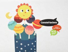 CARPETA DE L'ALUMNE CONSTEL.LACIONS - HO HAS VIST? - INFANTIL