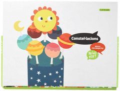CARPETA ALUMNE CONSTEL.LACIONS - HO HAS VIST? - INFANTIL - BALEAR