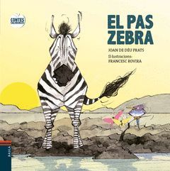 PAS ZEBRA