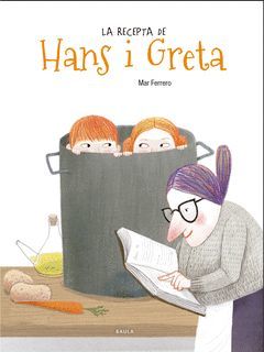 RECEPTA DE HANS I GRETA,LA