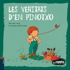 VERITATS DEN PINOTXO,LES