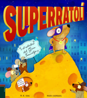 SUPERRATOLÍ