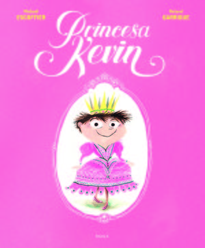 PRINCESA KEVIN CATALAN