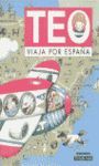TEO VIAJA POR ESPAÑA.TM-INF-G-CARTONE