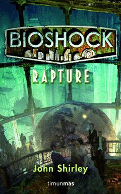 BIOSHOCK: RAPTURE.TM-RUST