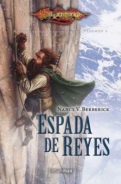 ESPADA DE REYES