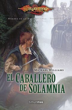 CABALLERO DE SOLAMNIA,EL.TIMUN MAS