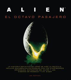 ALIEN: EL OCTAVO PASAJERO.TIMUN MAS