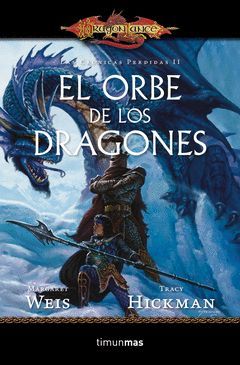 EL ORBE DE LOS DRAGONES