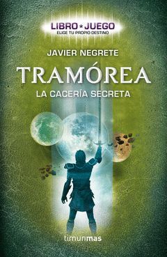 TRAMÓREA (LIBRO JUEGO) TM