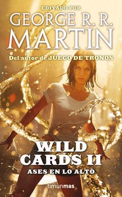WILD CARDS II. TM-RUST