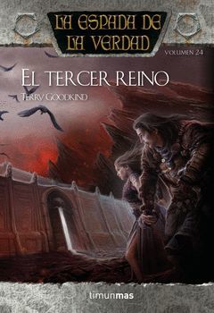 ESPADA DE LA VERDAD-24.EL TERCER REINO.TM