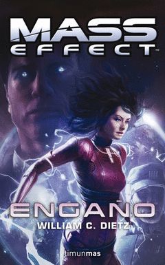 MASS EFFECT: ENGAÑO. TM-RUST