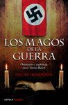 MAGOS DE LA GUERRA, LOS.CUPULA-RUST