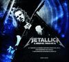 METALLICA. EL ORIGEN DEL THRASH METAL.CUPULA-CAJA