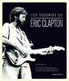 TESOROS DE ERIC CLAPTON,LOS.CUPULA-CAJA