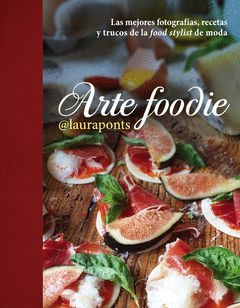 ARTE FOODIE.CUPULA-DURA