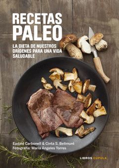 RECETAS PALEO