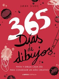 365 DIAS DE DIBUJOS