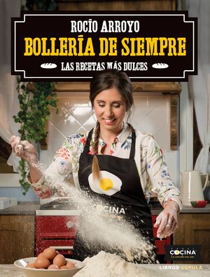 BOLLERIA DE SIEMPRE