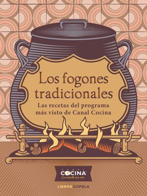 FOGONES TRADICIONALES