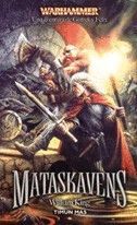 MATASKAVEN Nº2/7.TM-BOLS