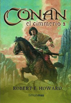 CONAN EL CIMERIO-2.TM-RUST