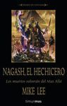 NAGASH, EL HECHICERO.TM-TIEMPO DE LEYENDAS-RUST