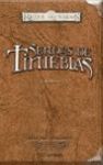 SENDAS DE TINIEBLAS-TM