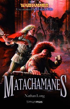 MATACHAMANES.TM
