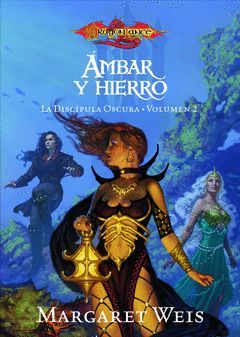 ÁMBAR Y HIERRO. TM-BOLS