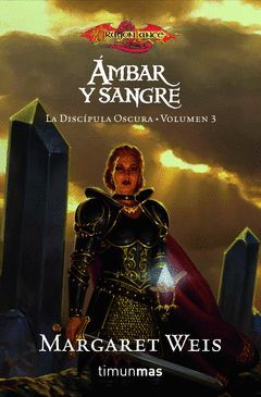 ÁMBAR Y SANGRE. TM-BOLS