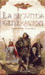 SEGUNDA GENERACION.DRAGONLANCE-TM