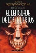 LENGUAJE DE LOS MUERTOS Nº4/6
