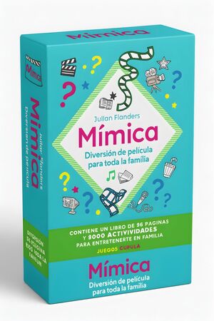 MÍMICA