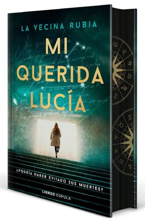 MI QUERIDA LUCIA