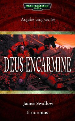 DEUS ENCARMINE-TM-WARHAMMER