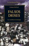 FALSOS DIOSES.HEREJIA DE HORUS,LA.2TM-RUST