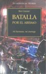BATALLA POR EL ABISMO.HEREJIA DE HORUS-8-TM-RUST