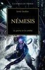 HEREJIA DE HORUS-13.NEMESIS.TIMUN MAS-RUST