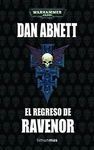 REGRESO DE RAVENOR,EL.WARHAMMER 40000.TM-RUST