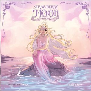 CALENDARIO LAIA LÓPEZ 2026