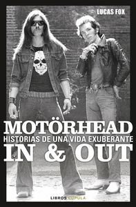 MOTÖRHEAD IN & OUT