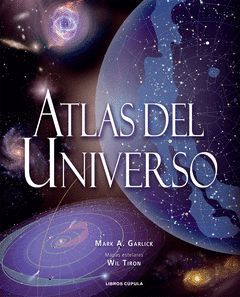 ATLAS DEL UNVERSO.CUPULA-G-DURA-ED.2006