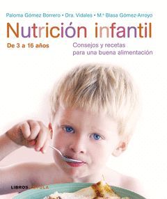 NUTRICION INFANTIL