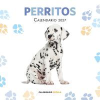 CALENDARIO PERRITOS 2027