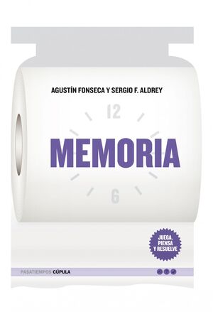 MEMORIA.PASATIEMPO CUPULA
