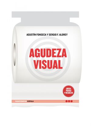 AGUDEZA VISUAL.PASATIEMPO CUPULA