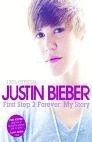 JUSTIN BIEBER. MI HISTORIA. CUPULA-RUST.